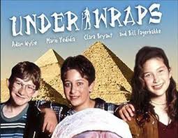 Adam wylie, film synopsis : Under Wraps What S On Disney Plus