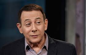 Photos: Paul Reubens, aka Pee-wee Herman, through the years