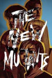 Monsters and men (2018) streaming altadefinizione. Les Nouveaux Mutants Streaming Vf Film Complet Hd Thenewmutants Thenewmutants New Mutants Movie The New Mutants Free Movies Online