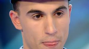 Erick Galán vuelve a levantar polémica en 'Factor X': "Es un plagio de 'Te  quiero más' de Fórmula Abierta"