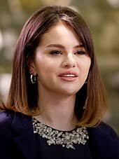 Selena Gomez