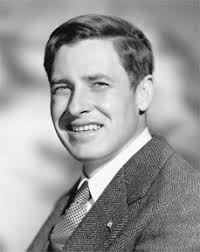 William Vann “Bill” Rogers (1911-1993)