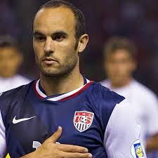 Media Circus: Landon Donovan