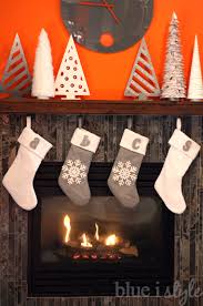 Check spelling or type a new query. Seasonal Style Diy Christmas Stocking Monogram Pins Blue I Style