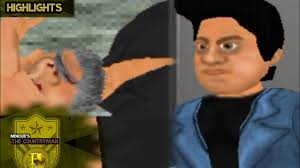 Justin gets furious for what happened to his Grandpa Durant