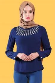 Giyim Bluz Gomlek Panosundaki Pin