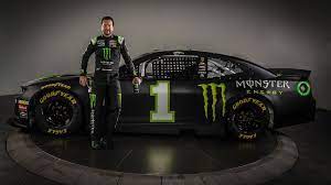 Manufacturer permatex returns to nascar as a sponsor after a handful of appearances on cars in the 80's through the 2000's in various series. 2019 Nascar Cup Series Paint Schemes Team 1 Chip Ganassi Racing
