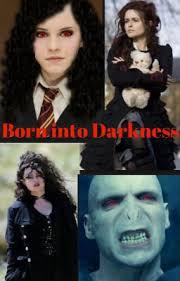 Born Into Darkness