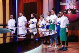 Admin november 4, 2019 chefi la cutite no comments. Cine A Castigat Sezonul 7 Chefi La CuÅ£ite Va Incasa Premiul De 30 000 De Euro