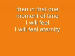 Stream one moment for them (كل حب منا لهم) by omar shabana from desktop or your mobile device. Whitney Houston One Moment In Time With Lyrics Mp4 Youtube