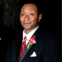 Mr. Arthur Lee Oliver Obituary