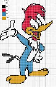 We did not find results for: 150 Other Cartoon Characters Ideas Cross Stitch Cross Stitch Patterns Cartoon Characters