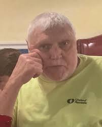 Verlin Donald "Chipmonk" Monk, SR Obituary March 10, 2024