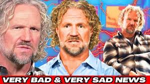 Why have Robyn's daughters ditched Kody's church and religion?