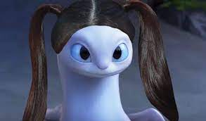 Baby dragon collection by soonie (pandyira) on we heart it, your everyday app to get lost in what you love. Koreaboo Auf Twitter Itzy S Yeji Looks Exactly Like This Character And She Knows It Too Https T Co 1ndpx5bgri