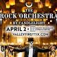Rock Orchestra by Candlelight event image