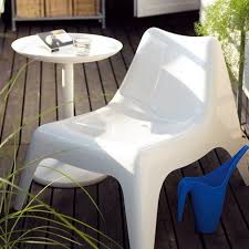 10 Idees D Amenagement De Balcon Ou De Terrasse A Petit Prix Fauteuil Ikea Ps Ikea Ikea