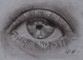 In this lesson, we'll look at drawing a realistic eye with colored pencils. Crying Eye Aisha Santos Drawings Illustration People Figures Portraits Other Portraits Artpal