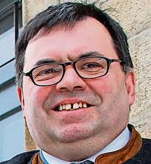 Kronach: Peter Klinger will's ein viertes Mal wissen