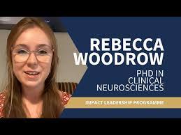 Rebecca Woodrow's Instagram, Twitter & Facebook