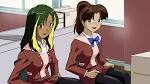 聖ルミナス女学院
