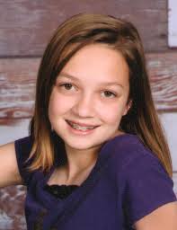 Olivia Cori Hansen Obituary April 21, 2013