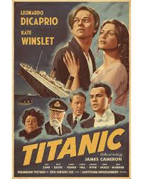 It's the epic titanic sinking scene that may make this movie too intense for younger kids. Die 330 Besten Ideen Zu Titanic 1997 In 2021 Titanic Filme Titanic Film