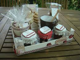 Cadeau Gourmand Le Blog Scrapsylvie85 Cadeaux Gourmands Cadeaux De Depart Idee Cadeau Maitresse