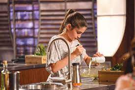It's awesome to have made it this far. Masterchef Junior Competitor Opens Business Article Archive Foodservicenews Net