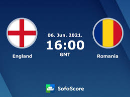 Inglaterra vuelve a la euro sub 21 en una prueba de suma importancia ante la escuadra de rumania. England Romania Live Score Video Stream And H2h Results Sofascore