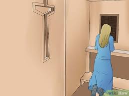 I am sorry for these and all my sins.. 3 Ways To Make A Good Confession In The Catholic Church Wikihow