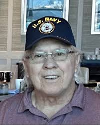 Larry Gordon Cook Obituary September 3, 2024