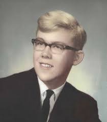 Ronald Asay's Instagram, Twitter & Facebook