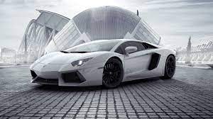 White Lamborghini Aventador New 4k Lamborghini Wallpapers Lamborghini Aventador Wallpapers Hd Wallpapers Cars Wallpapers 8k Carros Carros Esportivos 3d Max