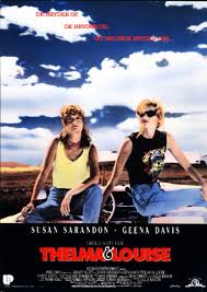 #tbt | winner of best original screenplay and nominated for five other #academyawards, thelma & louise remains a modern classic. Thelma Louise Poster 6 Full Size Poster Image Goldposter