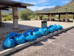 WTMC steward & #DesertDefenders Team Leader, Jim Hoffmann, recently visited  Canyon View High School to meet with the #FFA to give short presentations 
