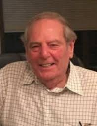 Obituary for Paul M. Giannelli
