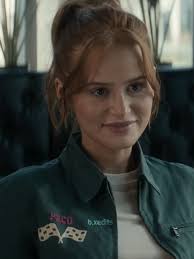 Madelaine Petsch and Charlie Omally's Maintenance Required!