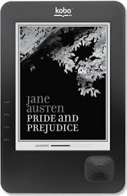 Kobo Wifi Kobo Wireless Ereader Review