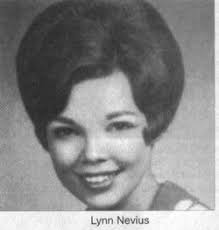 Eve Lynn Nevius Sessions (1945-1973)
