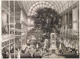 Located in crystal palace, this apartment building is within 9 mi (15 km) of o2 academy brixton, clapham common, and tower bridge. The Great Exhibition In The Crystal Palace Hyde Park London The Transept Looking North Steel Engraving By W Lacey After J E Mayall 1851 Wellcome Collection