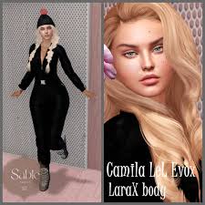 Second Life Marketplace