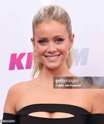 378 Hannah Carson Photos & High Res Pictures