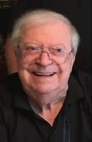 William Meeks Obituary (2022)