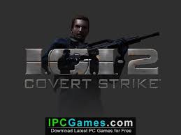 Igi 2 Pc Game Free Download Ipc Games