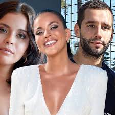 Nicole Falcianis krav för ”Paradise hotel”: Kärleken Adem Berisha följde med