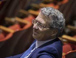 UT System holds open forum