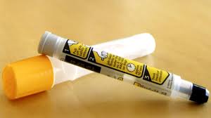 Ten people have died after receiving pfizer/biontech vaccine in germany, reports. Mylan Ceo S Pay Rose Over 600 Percent As Epipen Price Rose 400 Percent