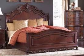 Dipan Tempat Tidur Jati Elegan Natural Set Kamar Tidur Kamar Tidur Mewah Tempat Tidur