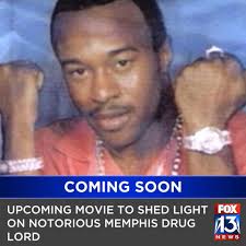 Craig Petties “American Smuggler” movie coming soon it's about him a  Memphis Drug Lord the man had SEAL Team 6 trying to find him ‼️📰💰(full  story in comments ⬇️) FOX13 Memphis